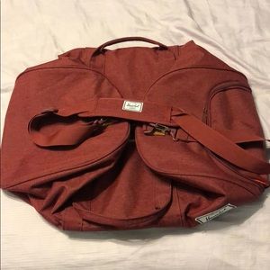 Hershel Duffel-bag